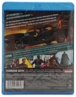Blu-Ray 