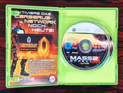 Mass Effect 2 - Xbox 360 - Spiel – Vorschau 3