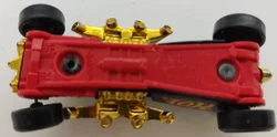 Mattel Hot Wheels Spielzeugautos Konvolut 8 Stück - Bild 15