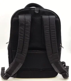 Samsonite Laptop Rucksack schwarz - Bild 3