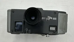 Yashica- 8 Vintage Filmkamera - Bild 5