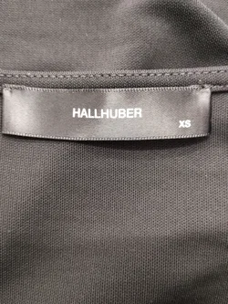 Shirt Damen Hallhuber Unifarben | Business-Eleganz - Bild 4