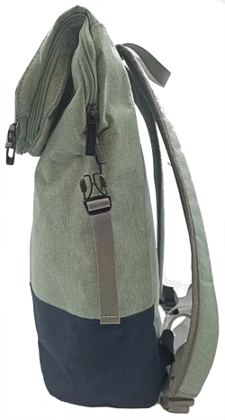 Zwei Rucksack Damen mint/blau  - Bild 4