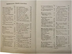 Mein Liederbuch – Die schönsten und bekanntesten Volkslieder für Handharmonika  - Bild 4