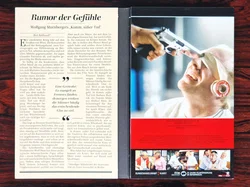 Der Standard - Edition Österreichischer Film - Nr. 25 - Komm, süßer Tod - Film - DVD - Digipak - Bild 3