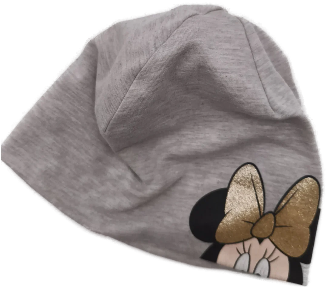 C&A, Kinderhaube, "Minnie Mouse", Gr. 104-122 – Bild 2