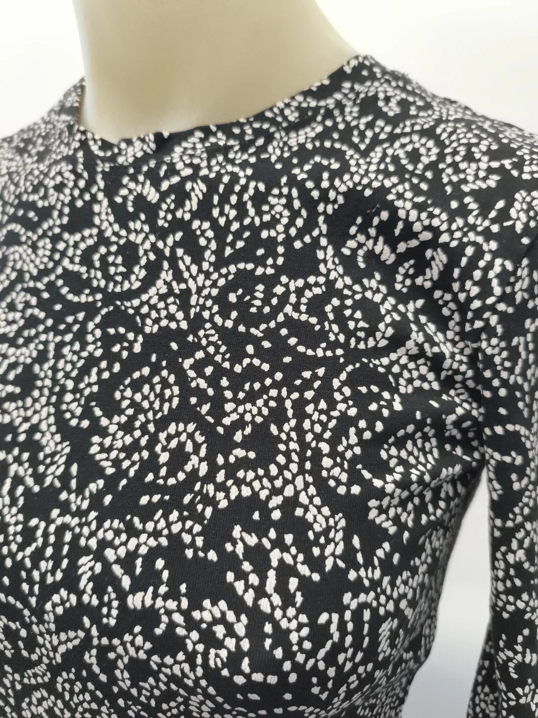 C&A, Damenshirt, Gr. XS – Bild 2