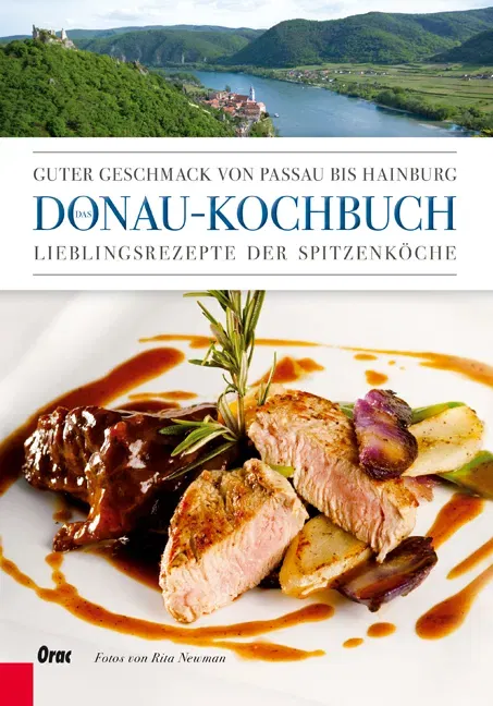 Das Donau-Kochbuch - Bild 2