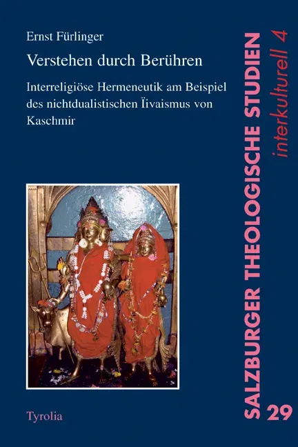 Verstehen durch Berühren - Ernst Fürlinger - Bild 2