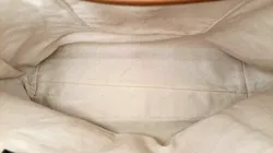 JOOP! Cortina Alara Hobo Damen Handtasche / Umhängetasche grau gemustert - Bild 6