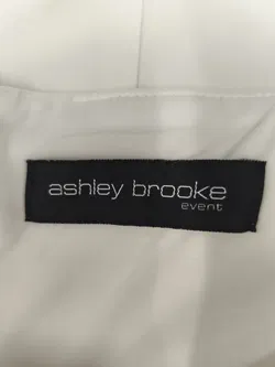 Ashley Brooke, edles Kleid, Gr. 40 - Bild 3