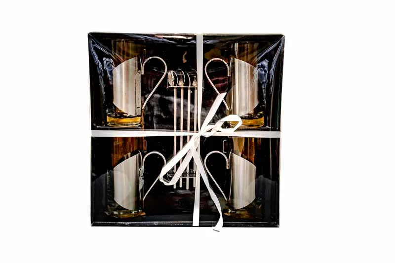 Tee Tassen Set - Bild 1