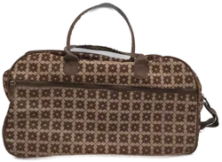 Damen Reisetasche Weekendshopper Pink Mango - Bild 3