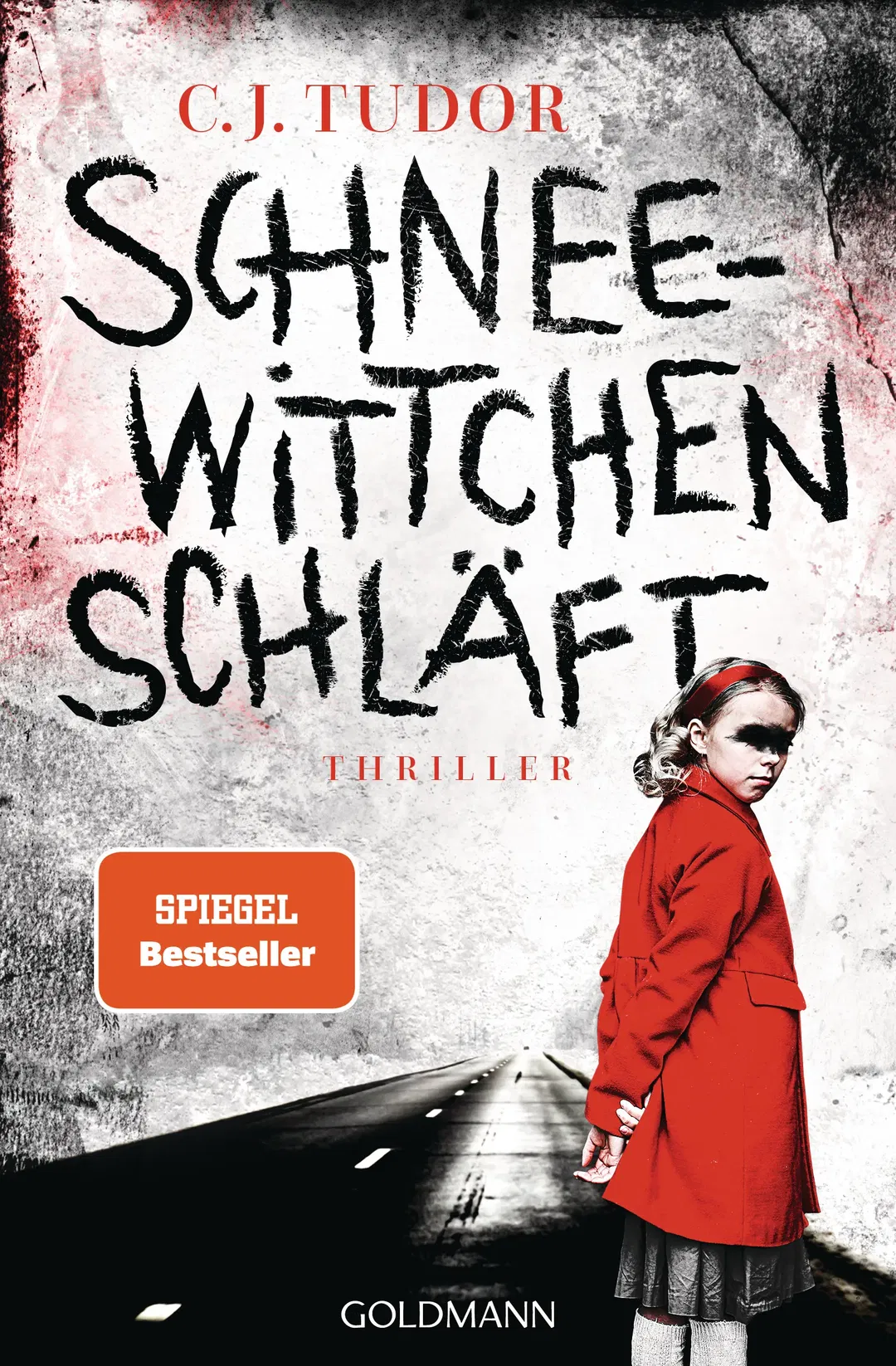Schneewittchen schläft - C.J. Tudor - Bild 2