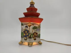 Kleiner asiatischer Rauchverzehrer - Bild 3