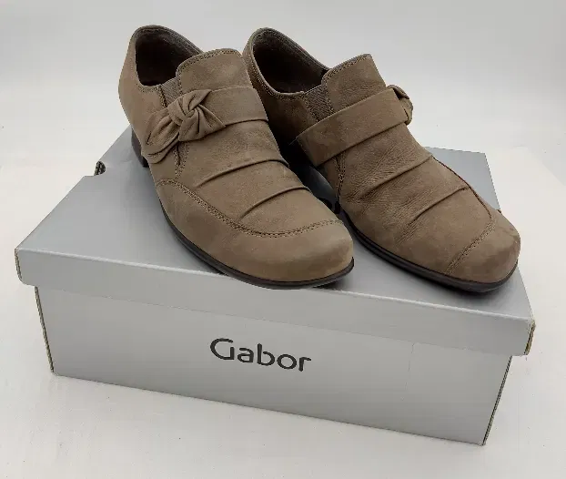 Gabor - Damenschuhe Gr. 39 - Bild 4