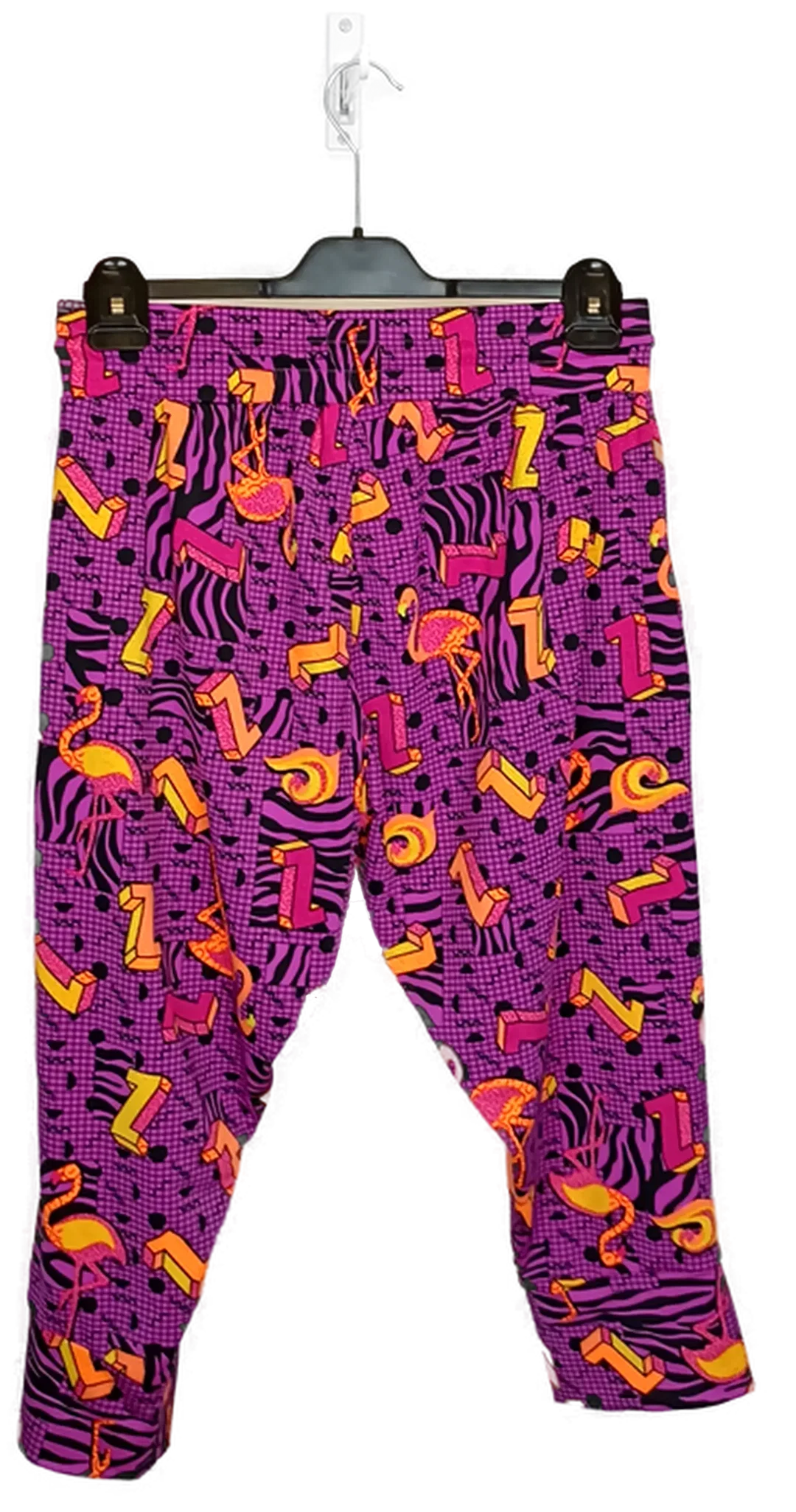 Zumba® Hose gemustert Gr. M – Bild 2