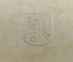 Stoffels Taschentücher 2 Stück - Bild 6