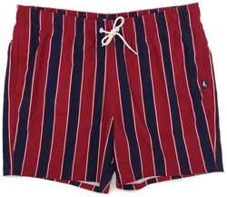 Hollister Herren Badeshorts mehrfarbig Gr.XL - Bild 1