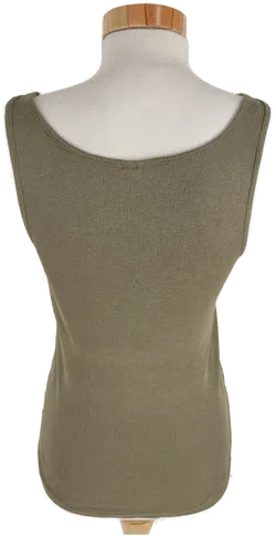 Blue Motion Damen Top in Grün, Größe 36/38 - Bild 3