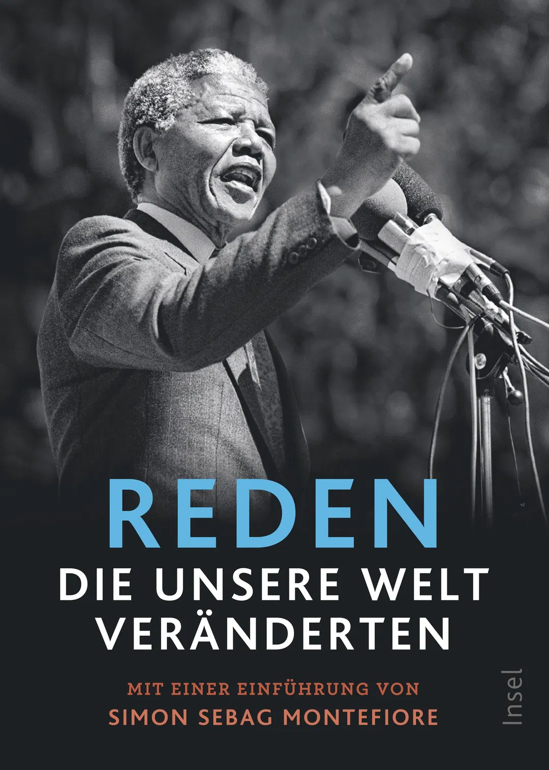 Reden, die unsere Welt veränderten - Bild 1