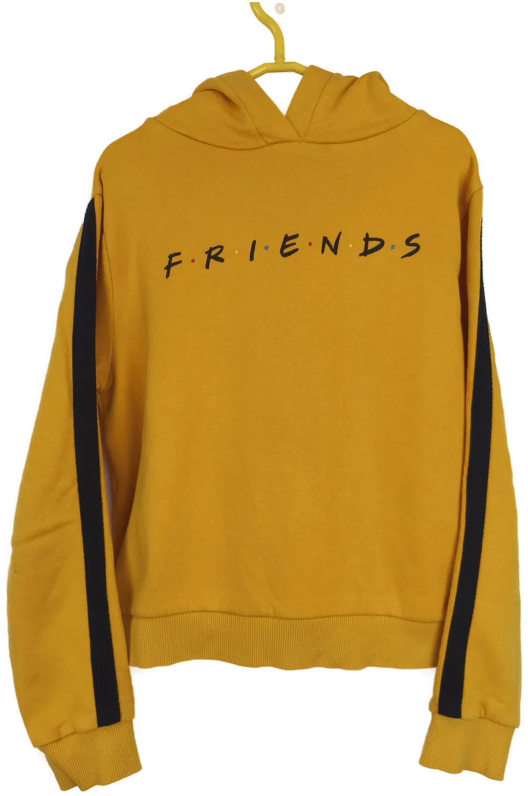 Friends, Hoodie, Gr. 146/152 - Bild 4