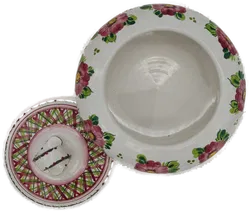 Keramikdose Gmundner Keramik Sehr Gut | Vintage-Schatz - Bild 3