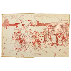 Alice im Wunderland - Bild 3