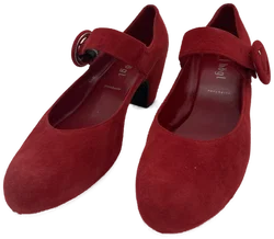Högl Pumps im Sacchetto-Stil - Damen - Gr. 6,5 (40) – Vorschau 1