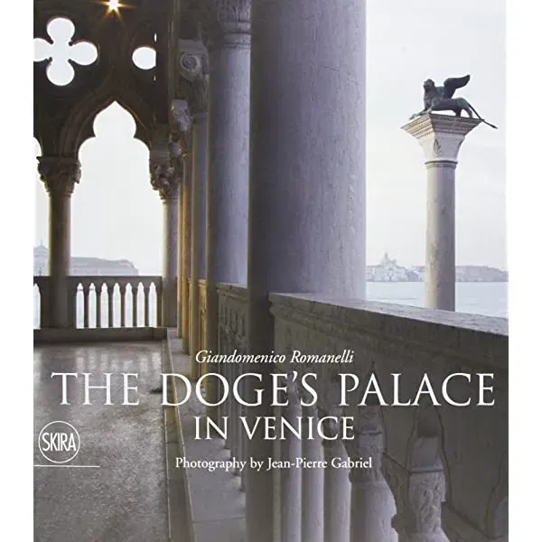 The Doge's Palace in Venice - Giandomenico Romanelli - Bild 2