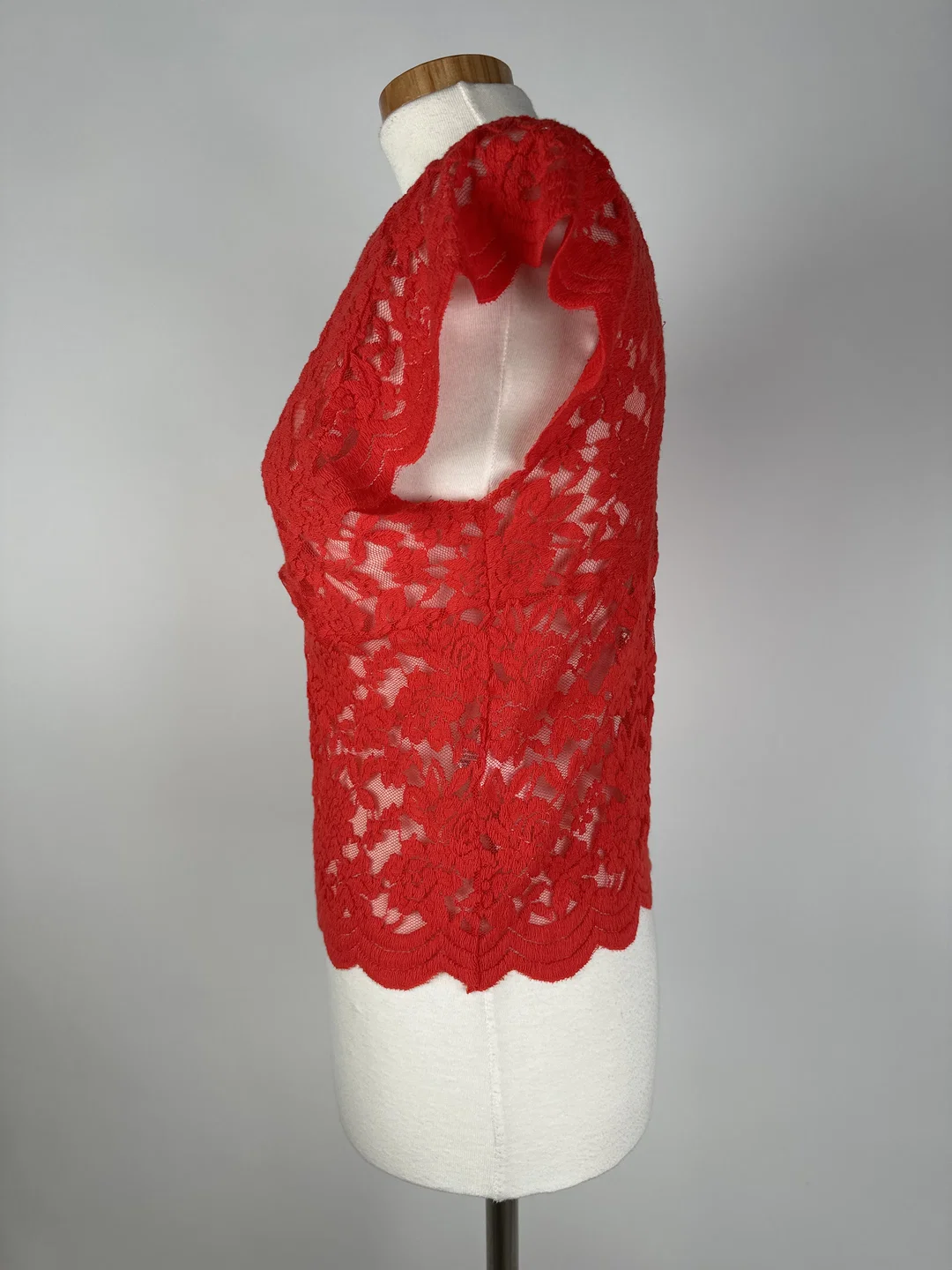 Zara - Damentop Gr. L – Bild 2