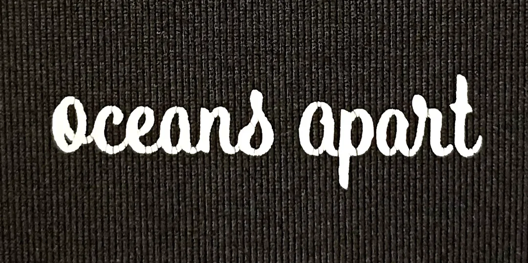 Oceans Apart Damen Sport Leggings schwarz-grau Gr. XS – Bild 3