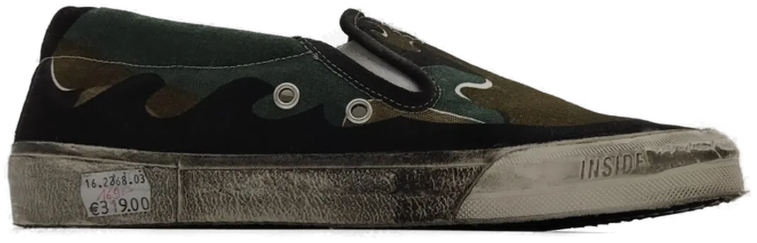 Golden Goose Sneaker - Gr. 40 - Bild 1
