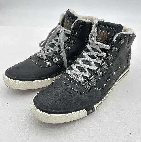 Mustang - Herrenschuhe Gr. 43 - Bild 4