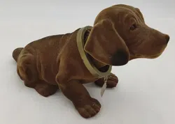 Vintage - Wackeldackel  - Bild 2