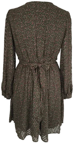 Damenkleid Pieces Gr. M - Bild 3