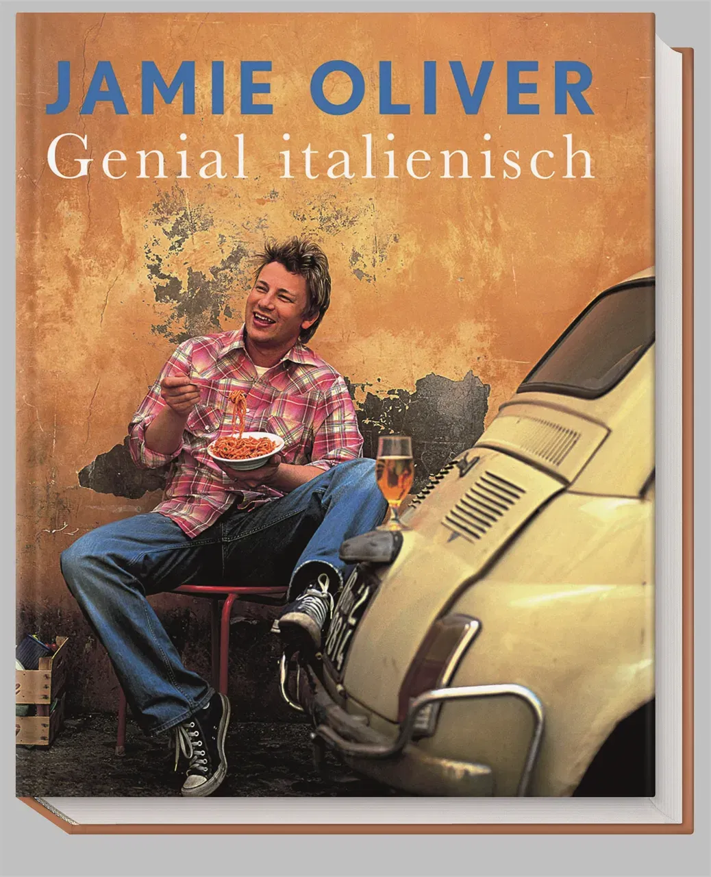 Genial italienisch - Jamie Oliver - Bild 2
