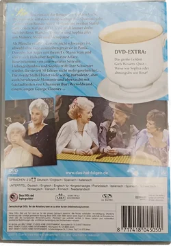 DVD "Golden Girls, Staffel 2" – Vorschau 2