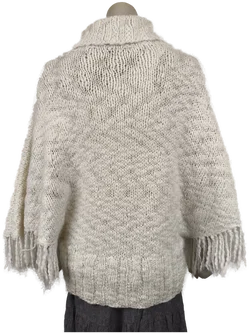 Yessica by C&A, Poncho, EUR 40/42 – Vorschau 4