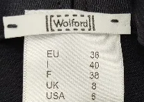 Wolford - Damen Rock Gr. 36 – Bild 3