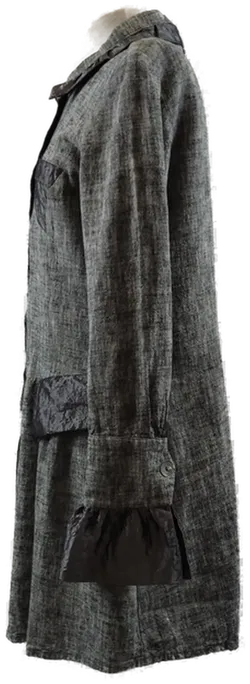 Sommer Langmantel  - Bild 2