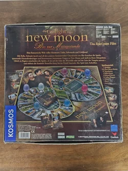 New Moon 