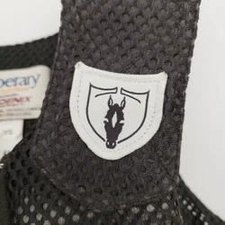 Tipperary Equestrian Kinder-Reitweste - Made in Canada – Vorschau 4