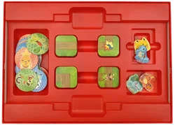 Ravensburger Brettspiel Labyrinth 