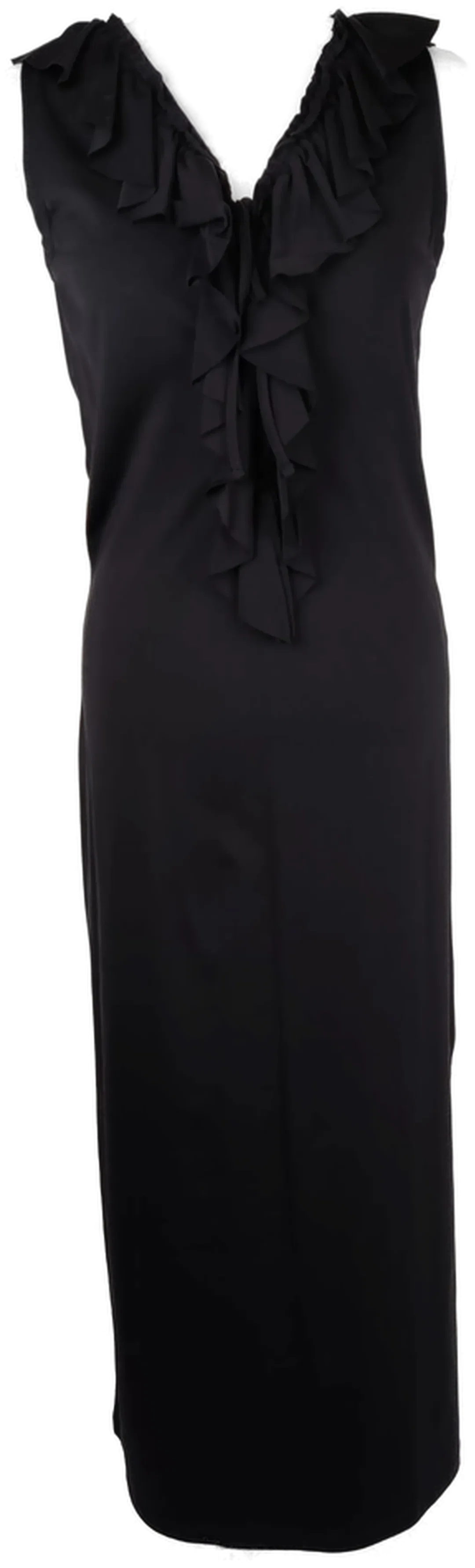 Yoors Maxi Kleid Wie Neu 100% Tactel | Einmaliges Fundstück - Bild 4