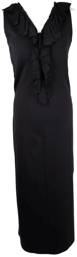 Yoors Maxi Kleid Wie Neu 100% Tactel | Einmaliges Fundstück - Bild 1