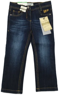 Tom Tailor Kinder-Jeanshosen - Gr. 92 / Anna Modell - Bild 4