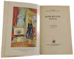 Martha Sandwall-Bergsröm Bleib bei uns Gulla  - Bild 3