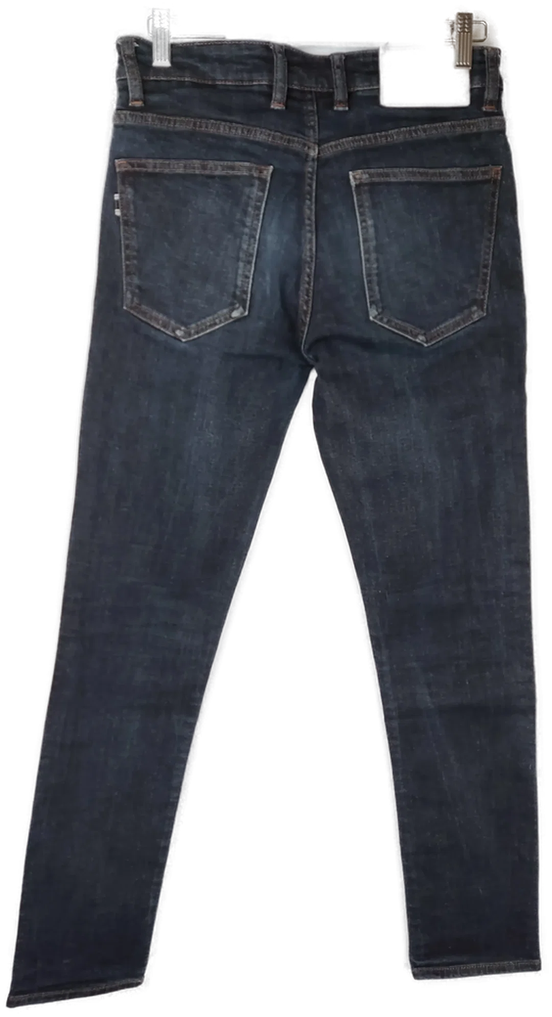Damen Jeans C&A W30 L32 | Lässiger Allrounder – Bild 2