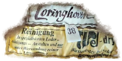 Damen Ledermantel in Braun, Größe 38 | Vintage-Klassiker – Vorschau 4